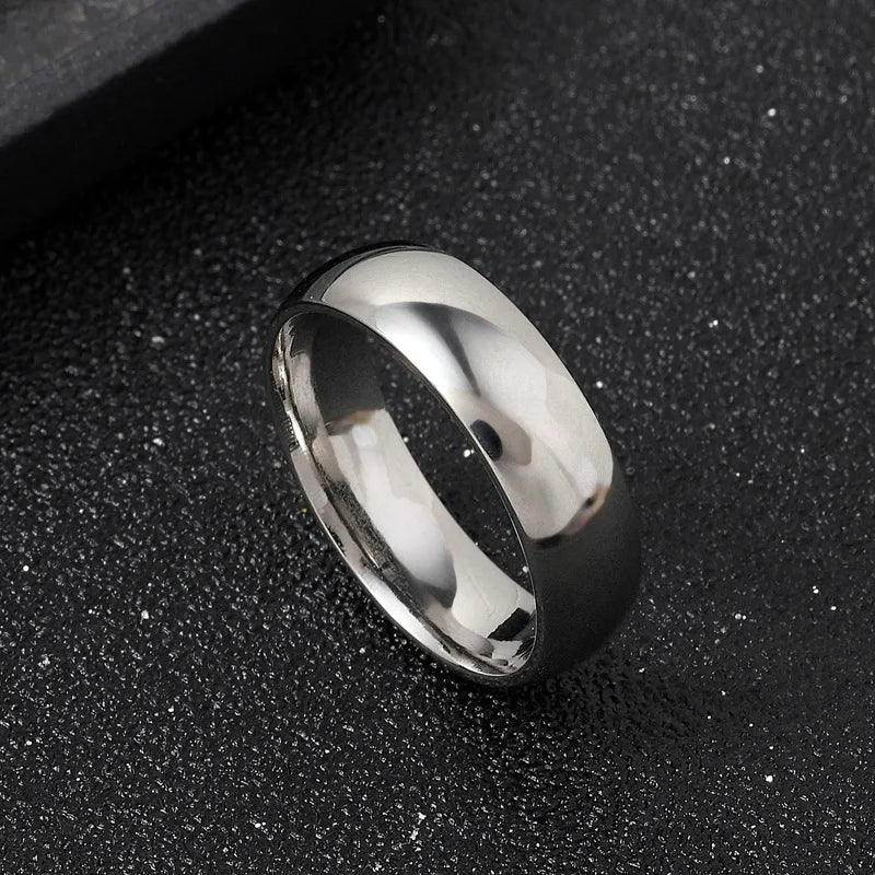 Ring Stainless Steel