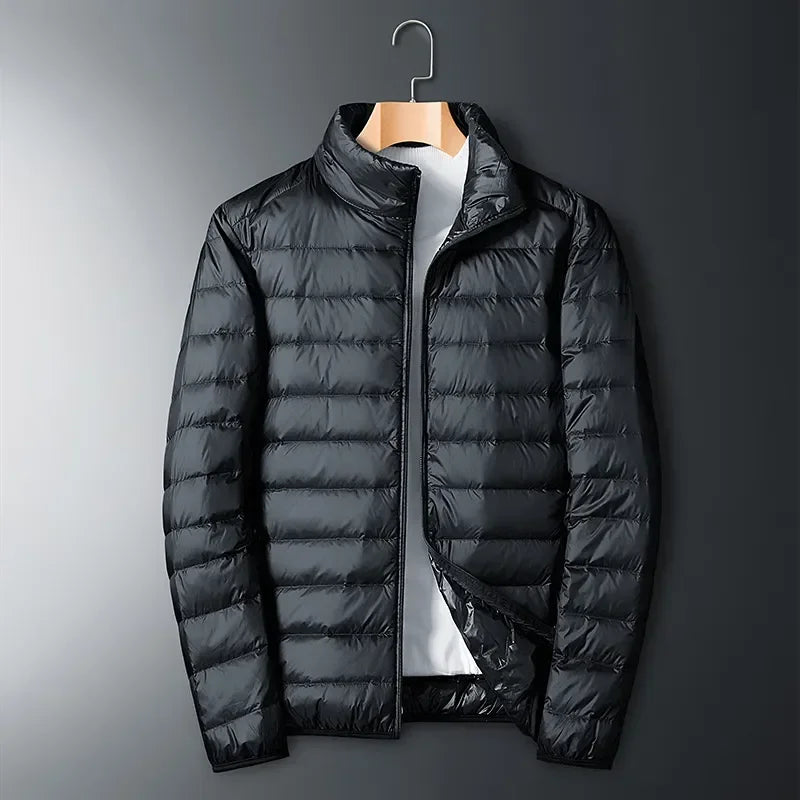 Men Casual Outdoor Jacket