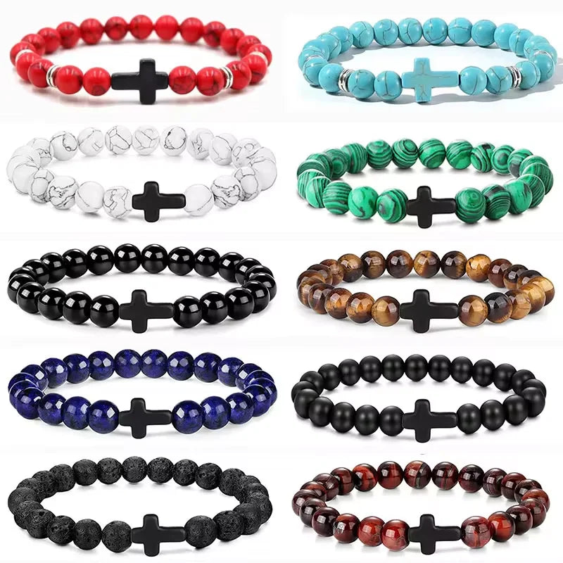 Prayer Bracelets