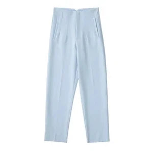 High Waist Pants Women