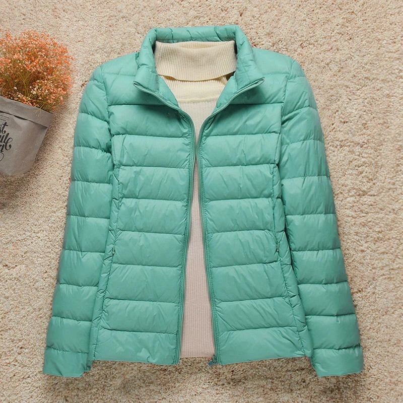 Female Wind Jacket