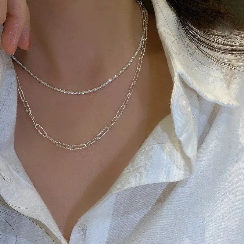 Trendy Necklace For Women