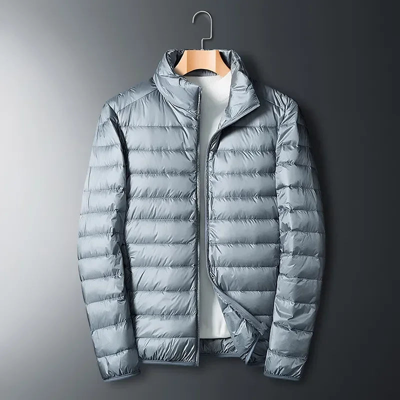 Men Casual Outdoor Jacket