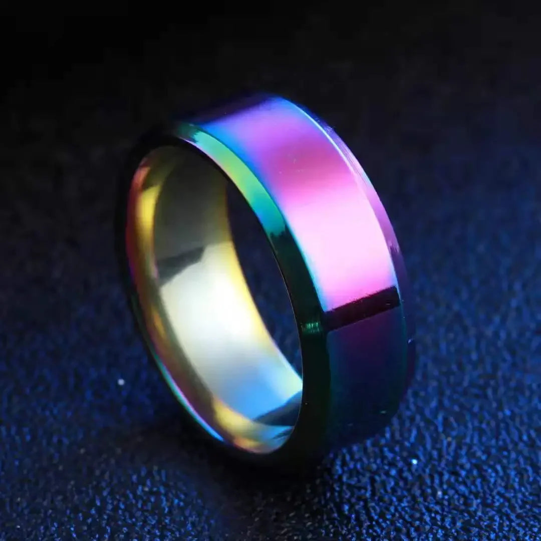 Ring Stainless Steel