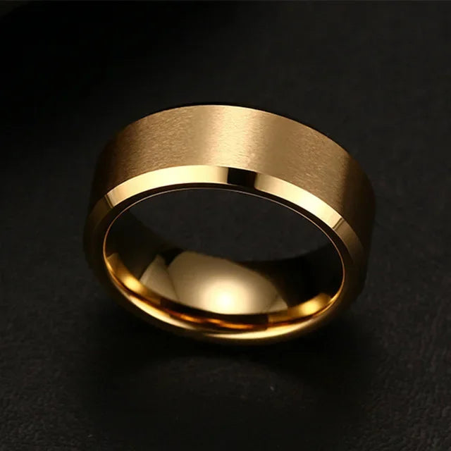 Ring Stainless Steel