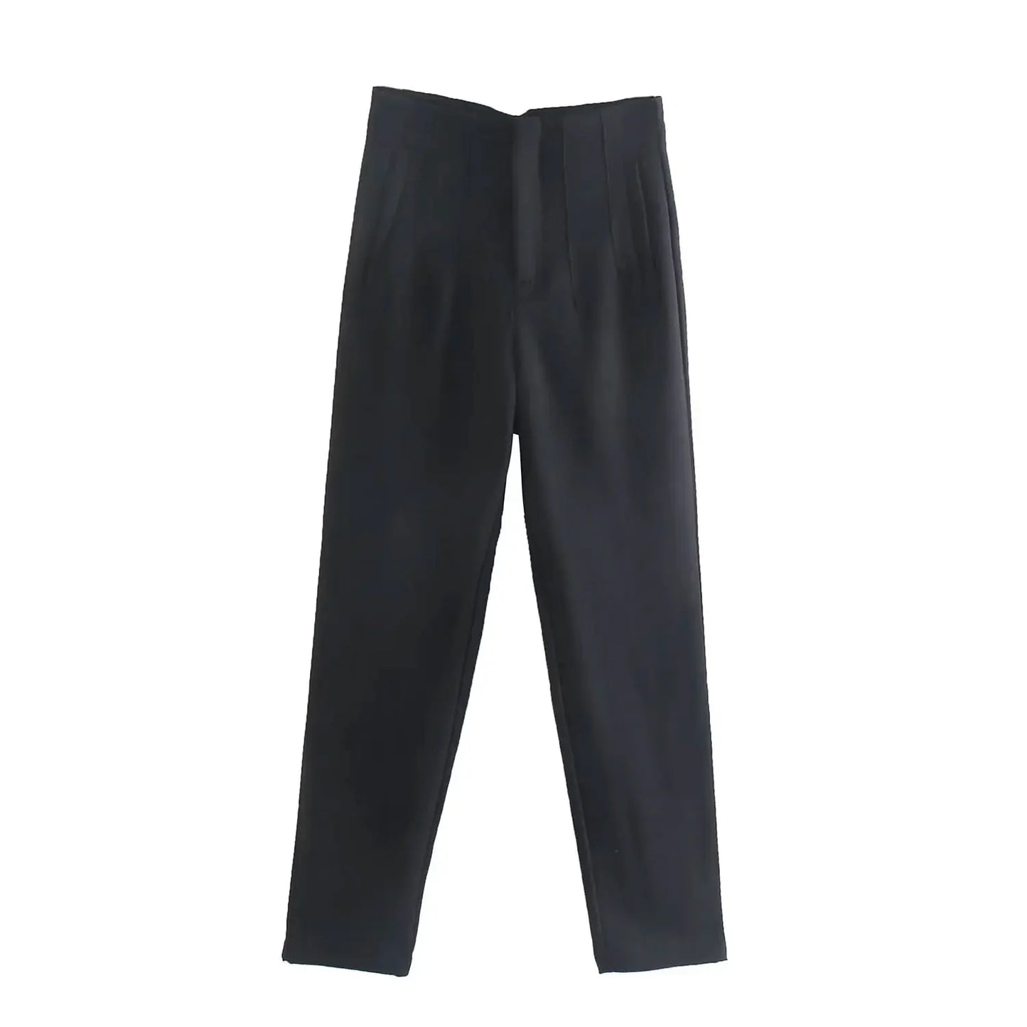 High Waist Pants Women