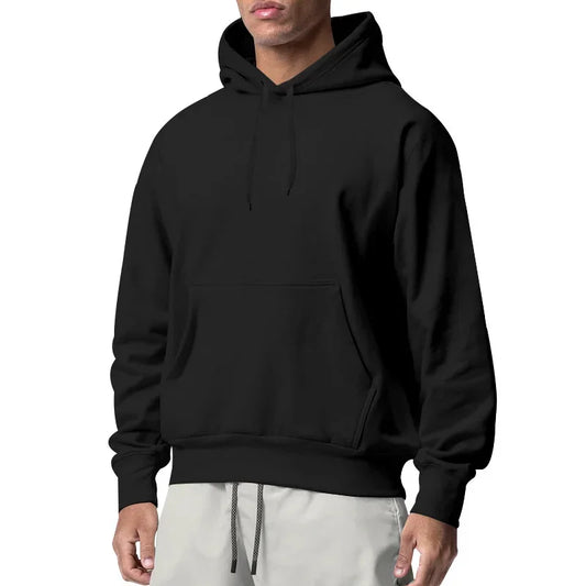 Unisex Fashion Classic Hoodie