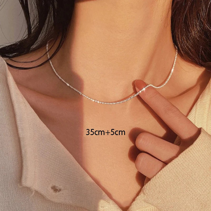 Trendy Necklace For Women