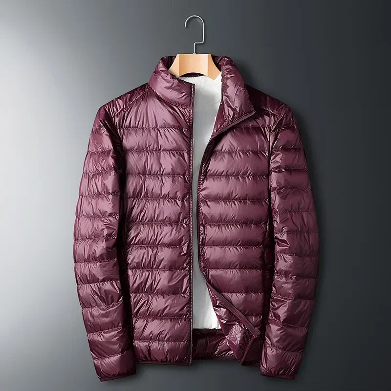 Men Casual Outdoor Jacket