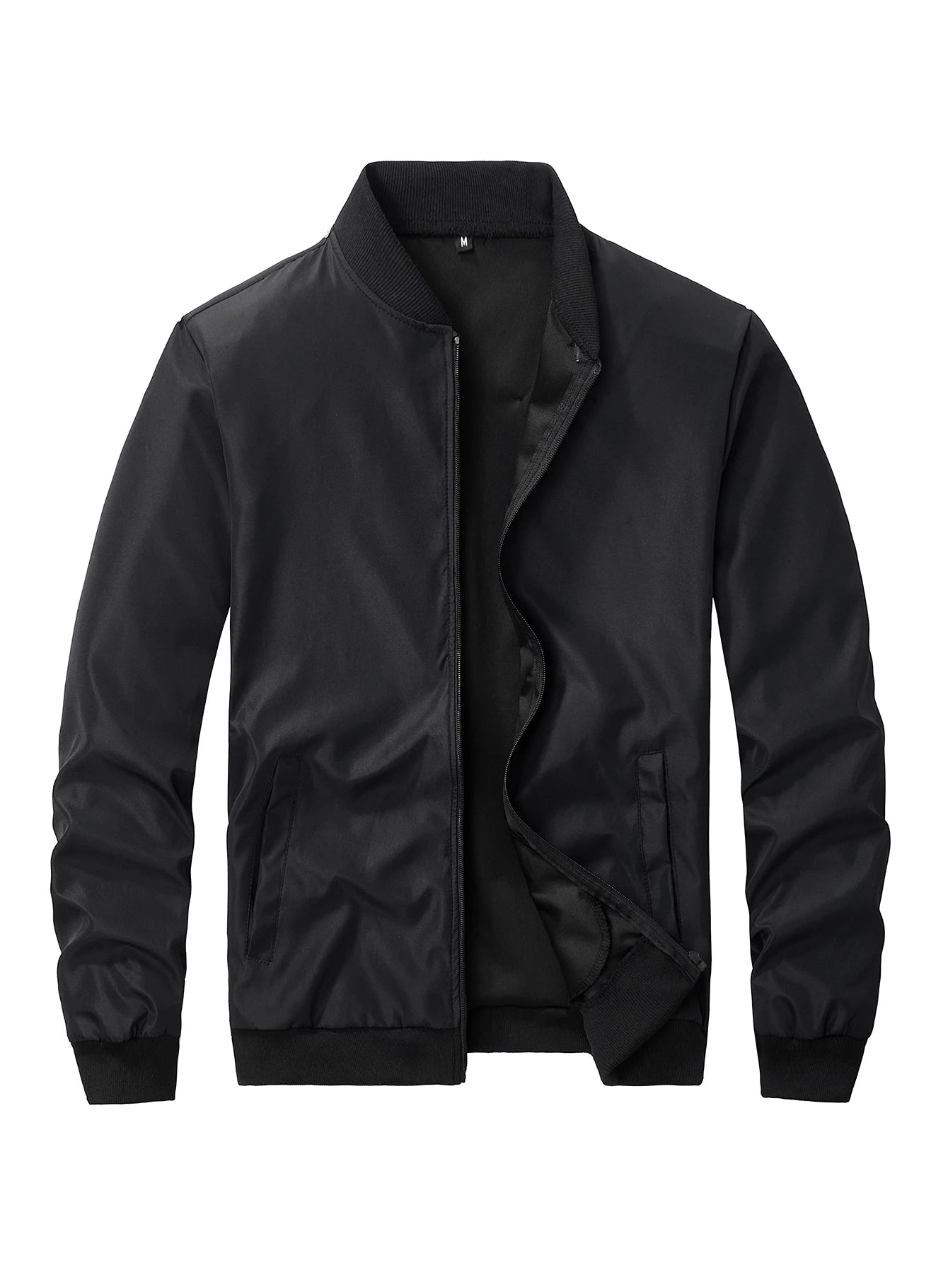 Men's Casual Jacket