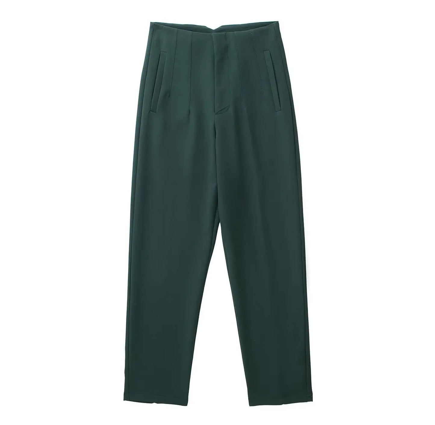 High Waist Pants Women