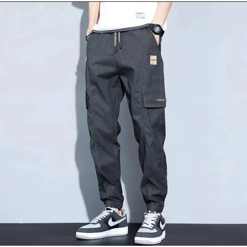 Cargo pants