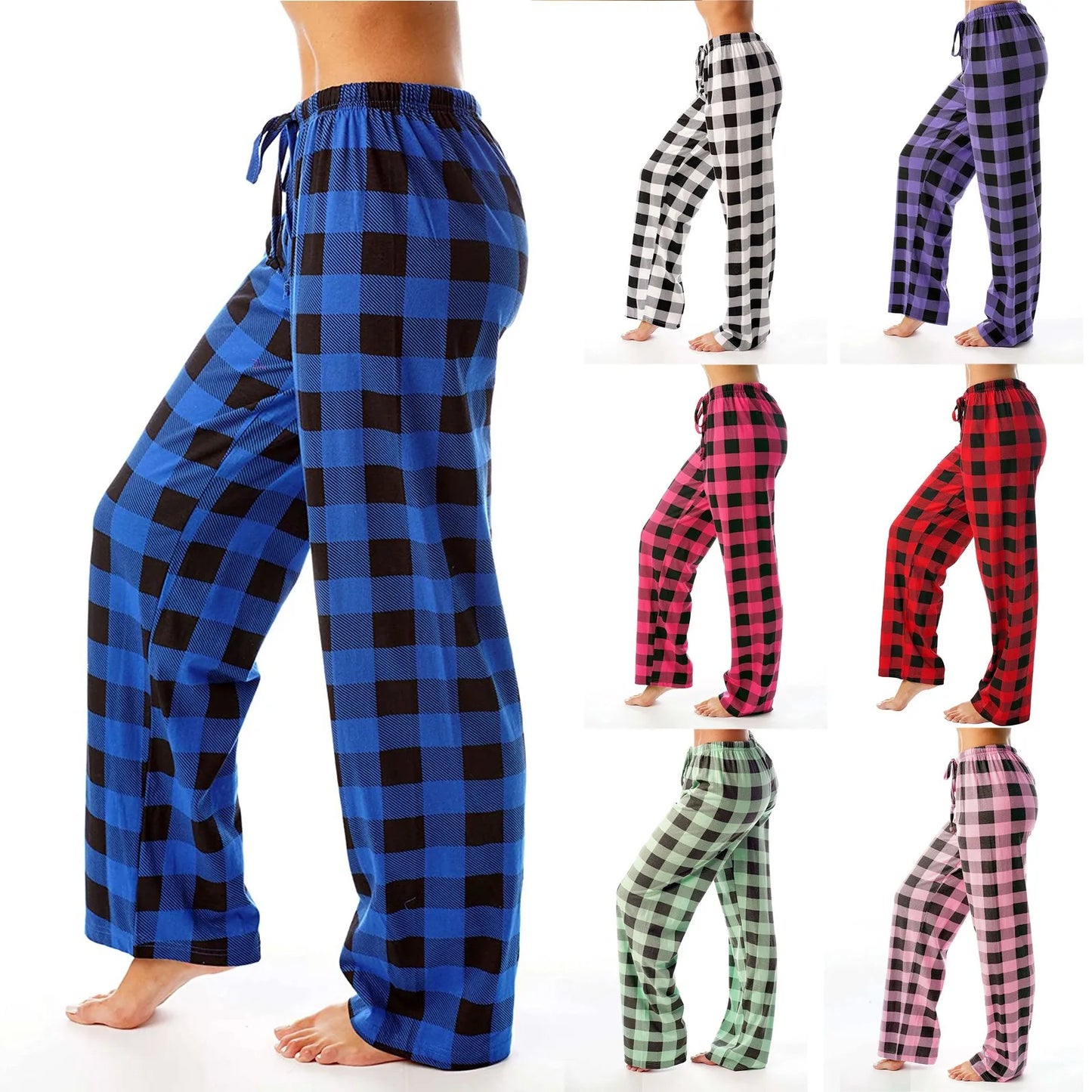 Women Pajama pants