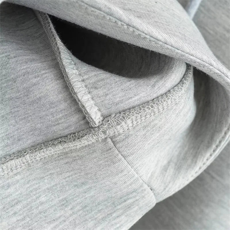 Women's Zipper Hoodie