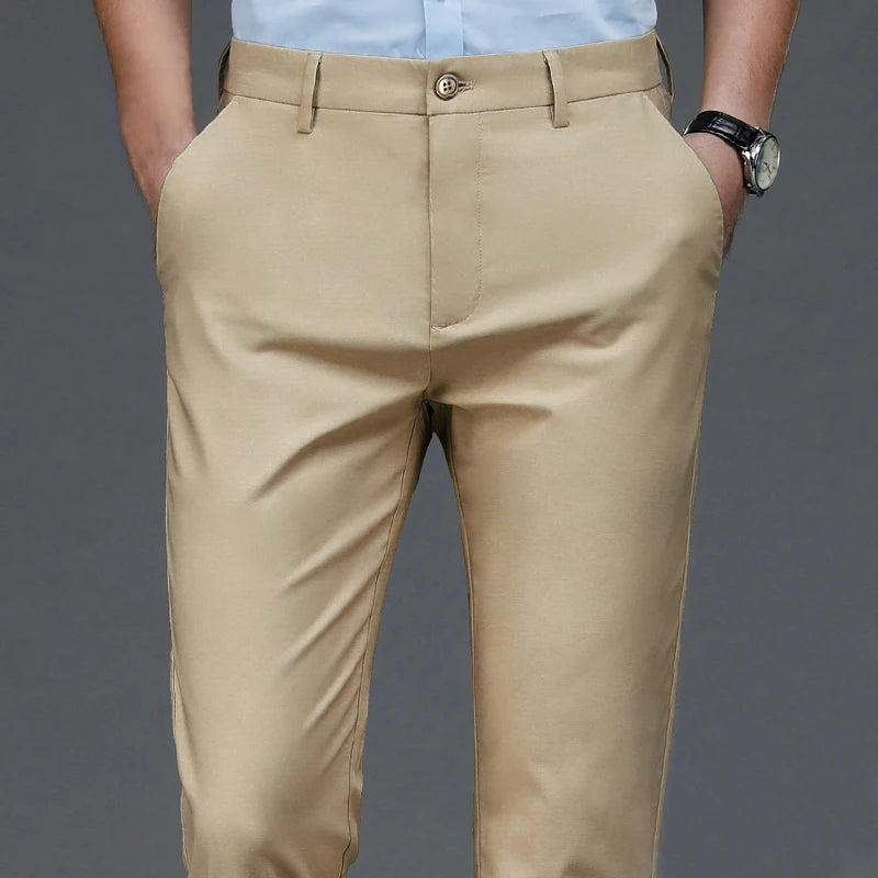 Classy pants