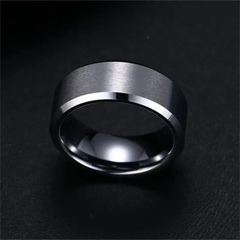 Ring Stainless Steel