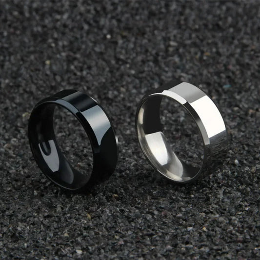 Ring Stainless Steel