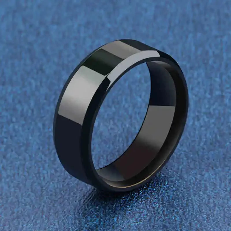 Ring Stainless Steel