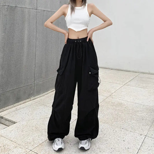 Women wide pants