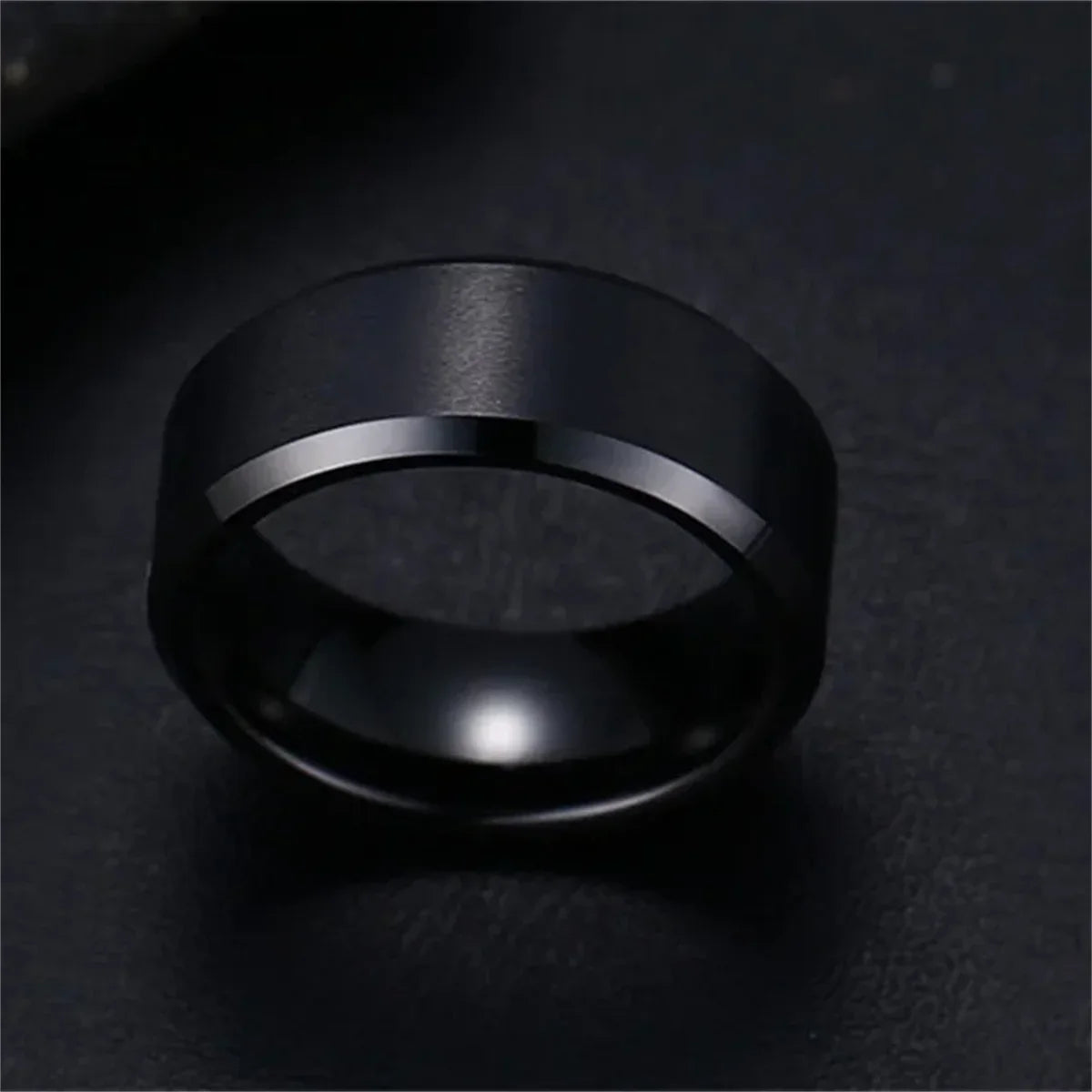 Ring Stainless Steel