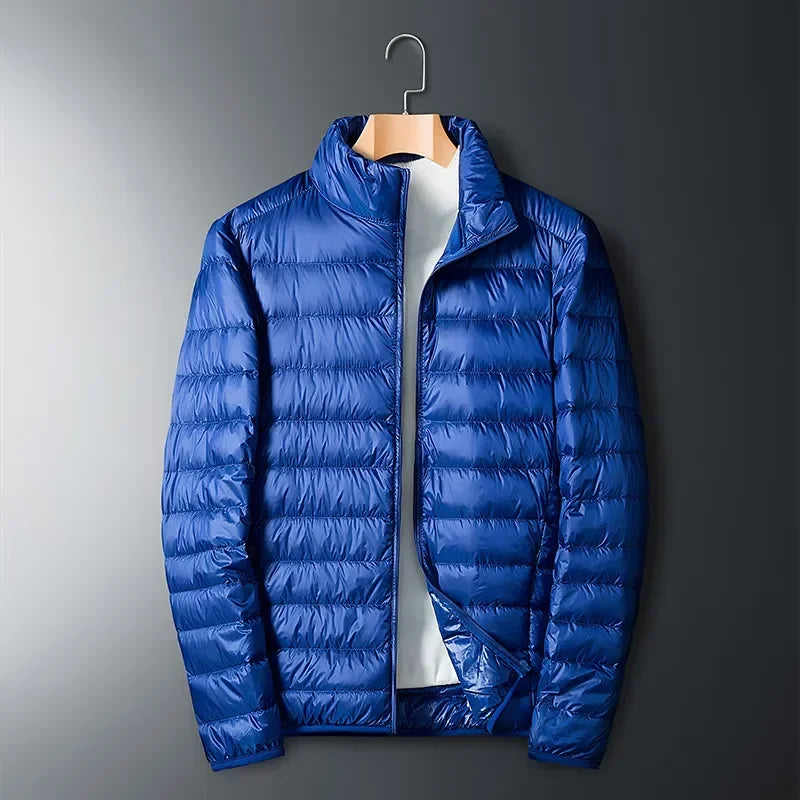 Men Casual Outdoor Jacket