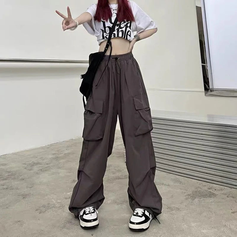 Women wide pants