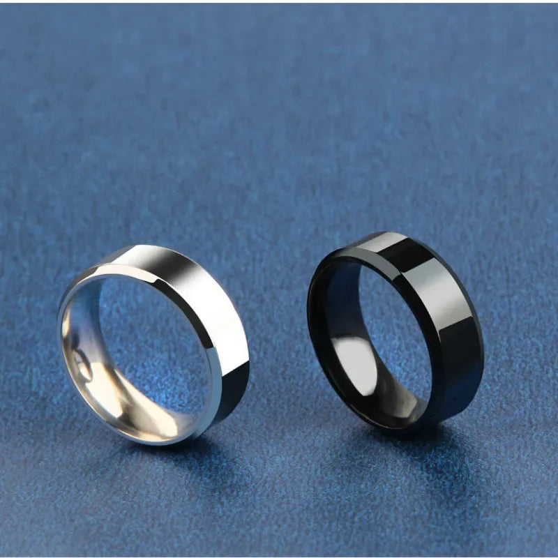 Ring Stainless Steel